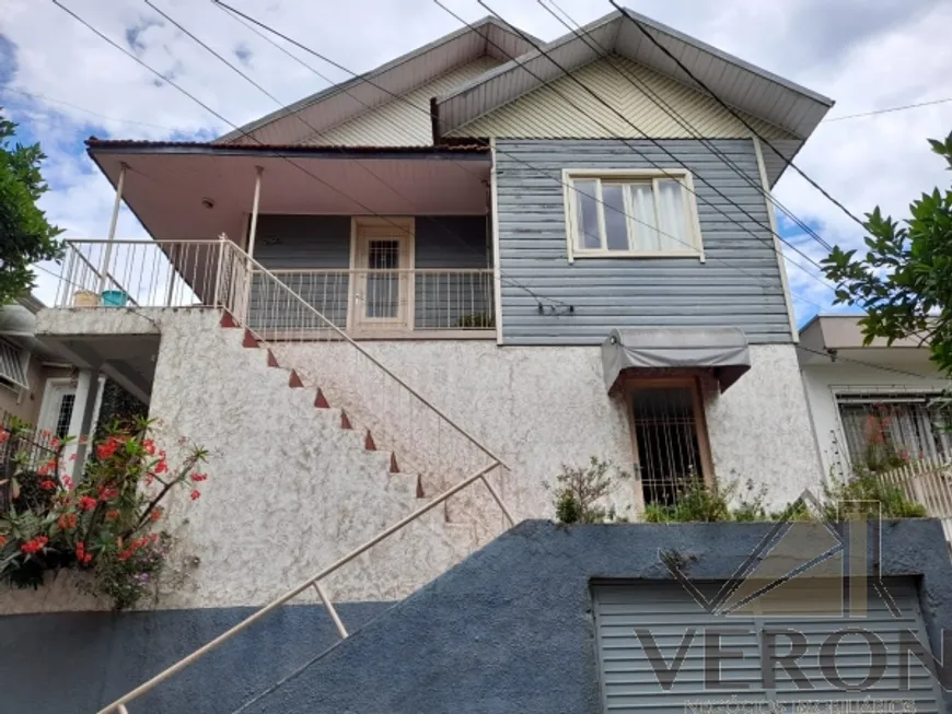 Foto 1 de Casa com 5 Quartos à venda, 200m² em Marechal Floriano, Caxias do Sul