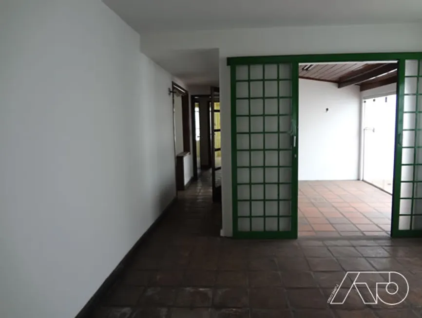 Foto 1 de Casa com 3 Quartos à venda, 300m² em Alemães, Piracicaba