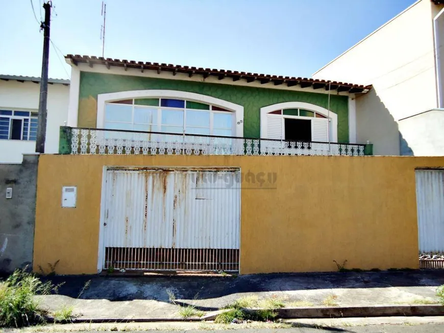 Foto 1 de Casa com 2 Quartos à venda, 321m² em Vila Santa Terezinha, Itu