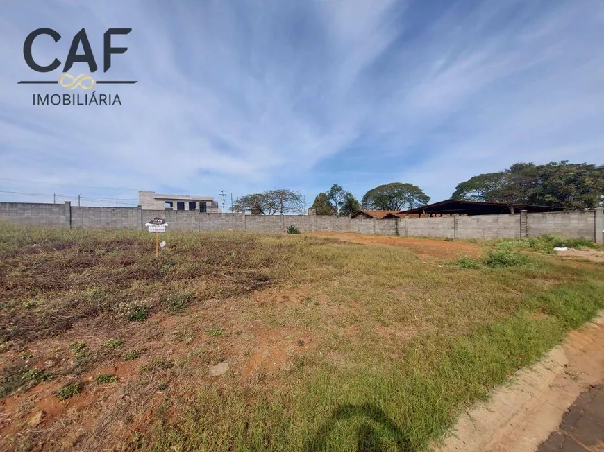 Foto 1 de Lote/Terreno à venda, 363m² em Parque dos Ipês, Holambra