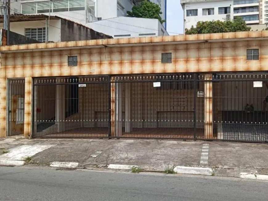 Foto 1 de Lote/Terreno à venda, 300m² em Vila Yara, Osasco