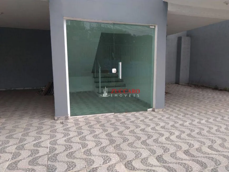 Foto 1 de Casa com 2 Quartos à venda, 60m² em Parque Das Nacoes, Guarulhos