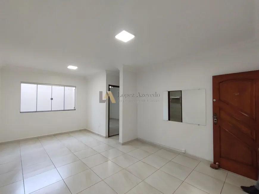 Foto 1 de Apartamento com 2 Quartos à venda, 84m² em Setor Central, Anápolis