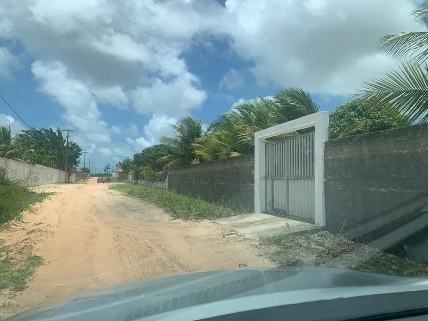 Foto 1 de Fazenda/Sítio com 2 Quartos à venda, 78m² em VALE DO PIUM, Nísia Floresta