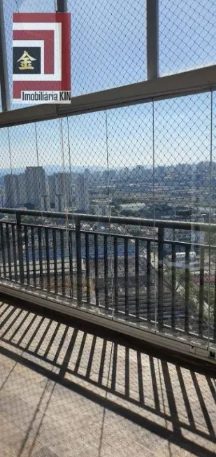 Foto 1 de Apartamento com 4 Quartos à venda, 147m² em Ipiranga, São Paulo