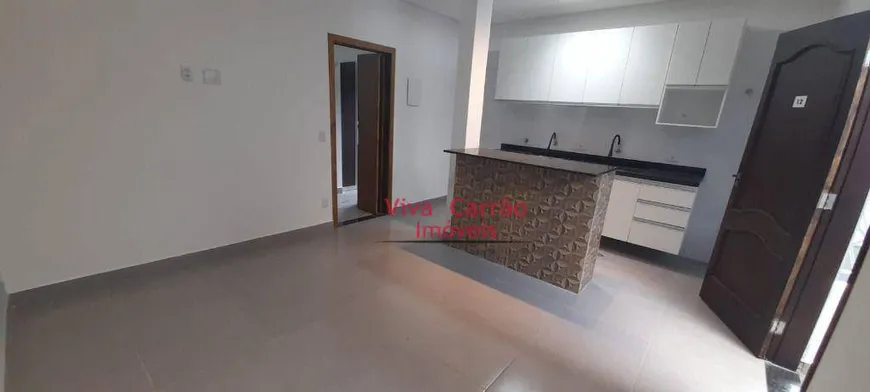 Foto 1 de Casa de Condomínio com 1 Quarto para alugar, 48m² em Vila Ema, São Paulo