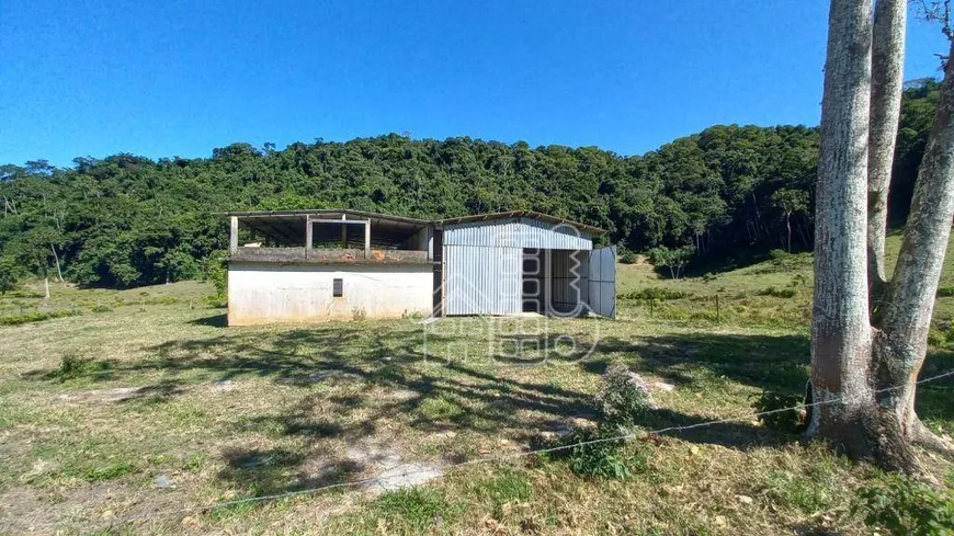 Foto 1 de Fazenda/Sítio com 5 Quartos à venda, 301m² em Imbau, Silva Jardim