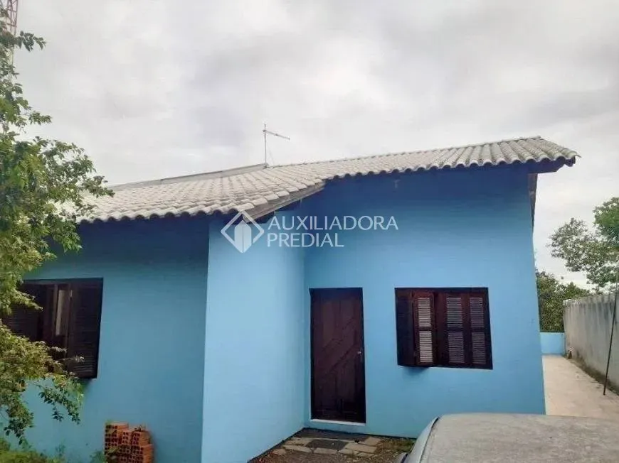 Foto 1 de Casa com 3 Quartos à venda, 123m² em São José, Canoas