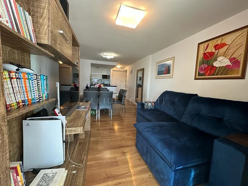 Foto 1 de Apartamento com 2 Quartos à venda, 79m² em Centro, Itajaí