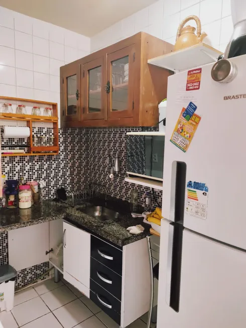 Foto 1 de Apartamento com 2 Quartos à venda, 50m² em Jardim Sabaúna, Itanhaém