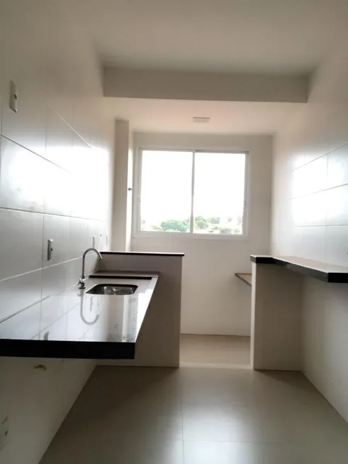 Foto 1 de Apartamento com 3 Quartos à venda, 82m² em Santa Mônica, Uberlândia