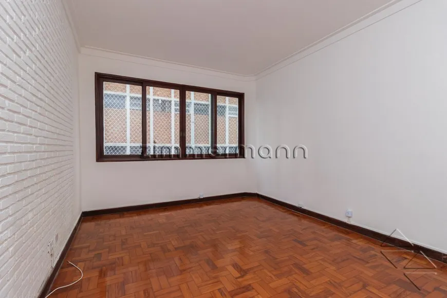 Foto 1 de Apartamento com 2 Quartos à venda, 89m² em Itaim Bibi, São Paulo