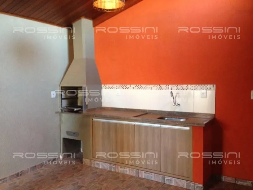 Foto 1 de Casa com 2 Quartos à venda, 170m² em Vila Tibério, Ribeirão Preto