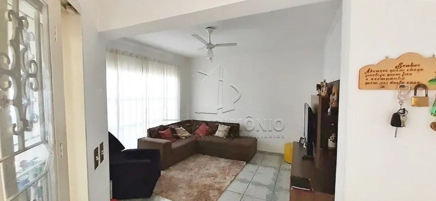 Foto 1 de Casa com 4 Quartos à venda, 150m² em Júlio de Mesquita Filho, Sorocaba