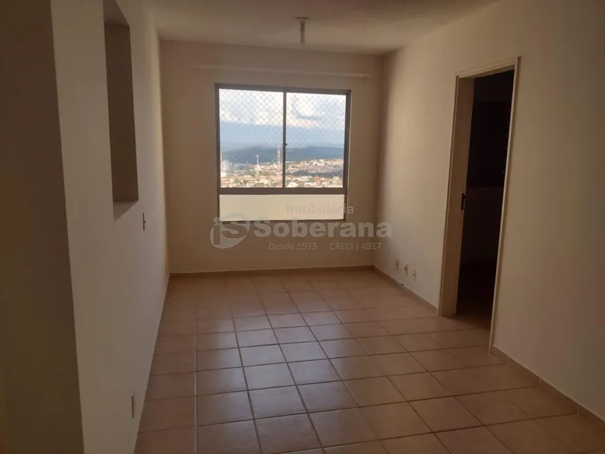 Foto 1 de Apartamento com 2 Quartos à venda, 48m² em Vila Georgina, Campinas