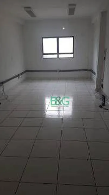 Foto 1 de Sala Comercial para alugar, 31m² em Pompeia, São Paulo