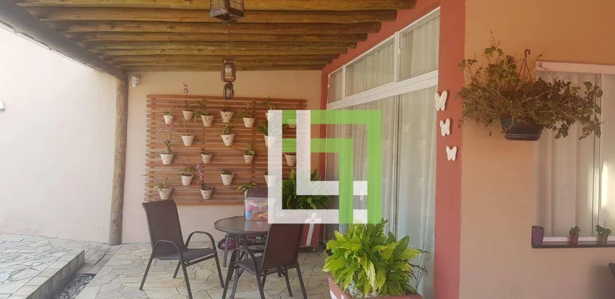 Foto 1 de Casa com 5 Quartos à venda, 358m² em Caxambú, Jundiaí