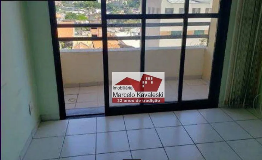 Foto 1 de Apartamento com 2 Quartos à venda, 60m² em Vila Moinho Velho, São Paulo