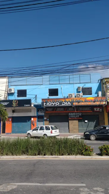 Foto 1 de Ponto Comercial à venda, 380m² em Centro, Maricá