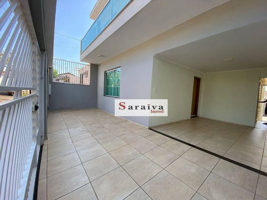 Foto 1 de Sobrado com 5 Quartos à venda, 500m² em Centro, Itapuí