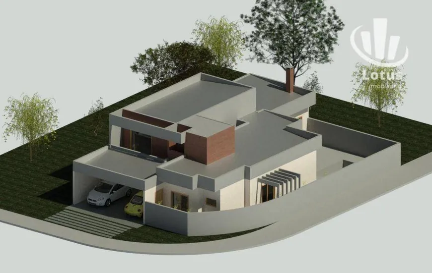 Foto 1 de Casa com 3 Quartos à venda, 205m² em Vila Guedes, Jaguariúna