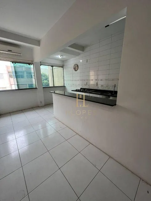 Foto 1 de Apartamento com 1 Quarto para alugar, 40m² em Baú, Cuiabá