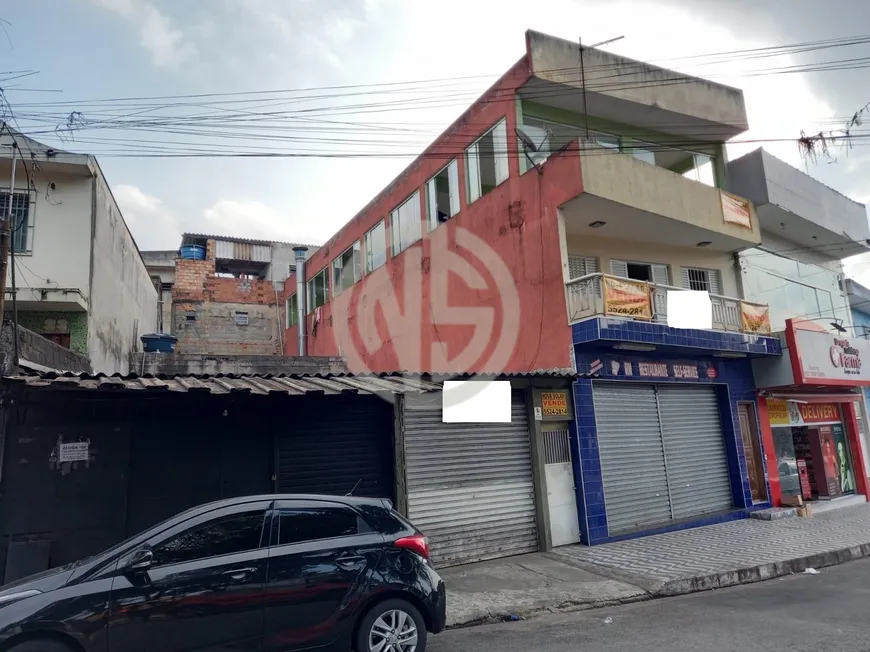 Foto 1 de Prédio Comercial à venda, 650m² em Jardim Vaz de Lima, São Paulo