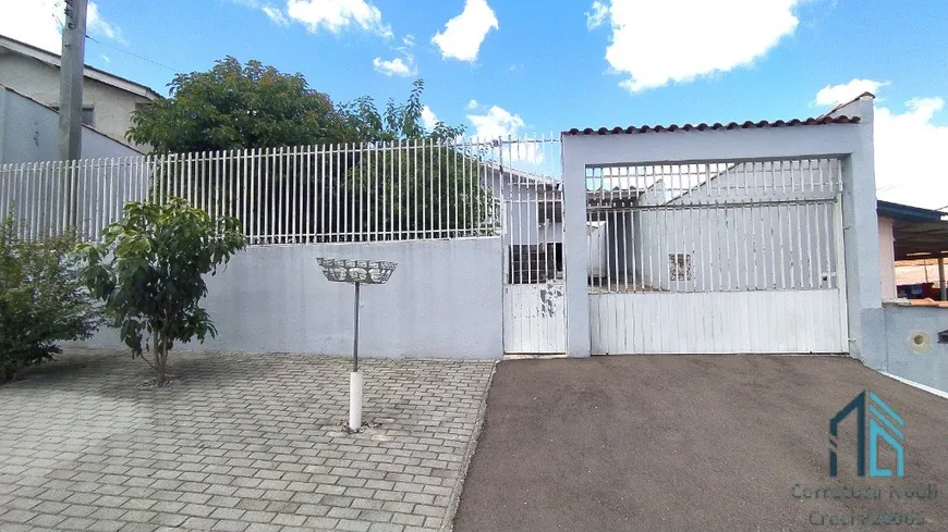 Foto 1 de Casa com 3 Quartos à venda, 190m² em Monza, Colombo