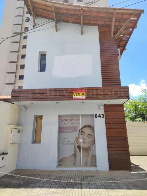 Foto 1 de Imóvel Comercial com 4 Quartos à venda, 240m² em Vila Nova, Itu