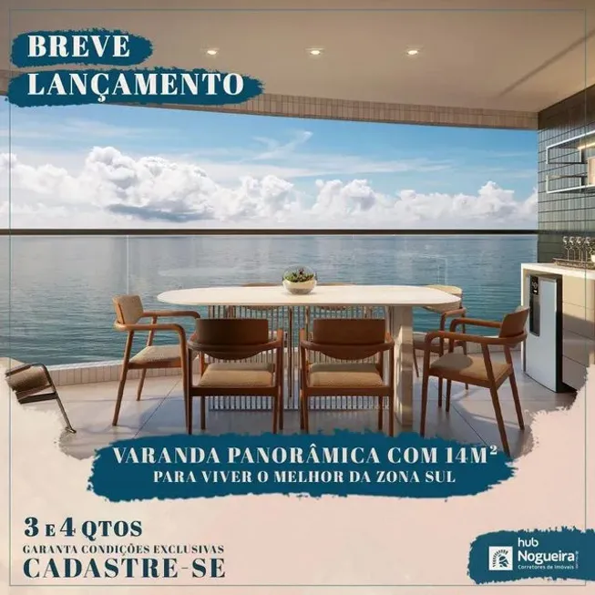 Foto 1 de Apartamento com 2 Quartos à venda, 47m² em Porto de Galinhas, Ipojuca