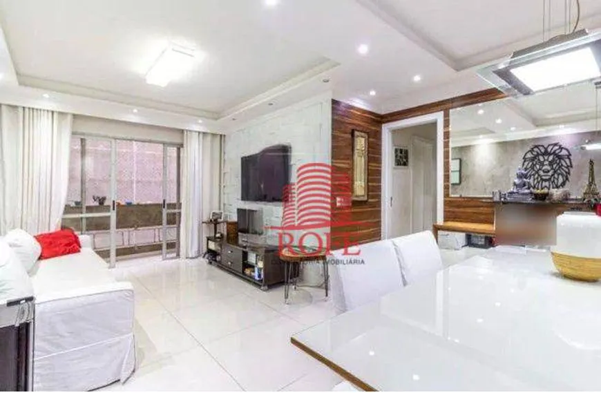Foto 1 de Apartamento com 3 Quartos para venda ou aluguel, 120m² em Moema, São Paulo