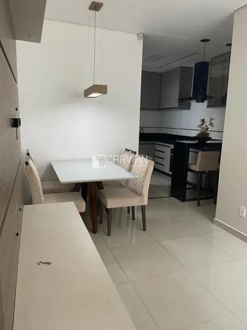 Foto 1 de Apartamento com 2 Quartos à venda, 67m² em Jardim Botânico, Ribeirão Preto