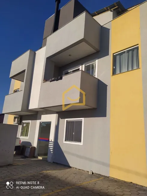 Foto 1 de Apartamento com 2 Quartos à venda, 60m² em Ribeirão da Ilha, Florianópolis