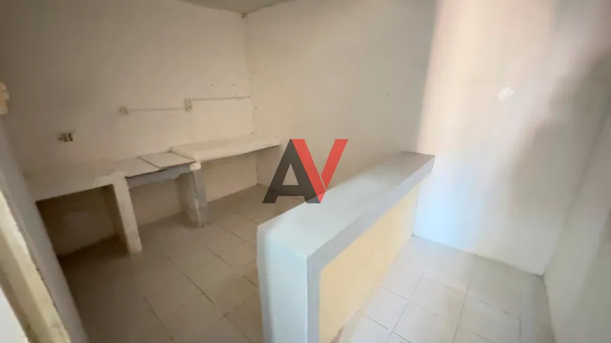 Foto 1 de Sala Comercial para alugar, 6m² em Boa Vista, Recife