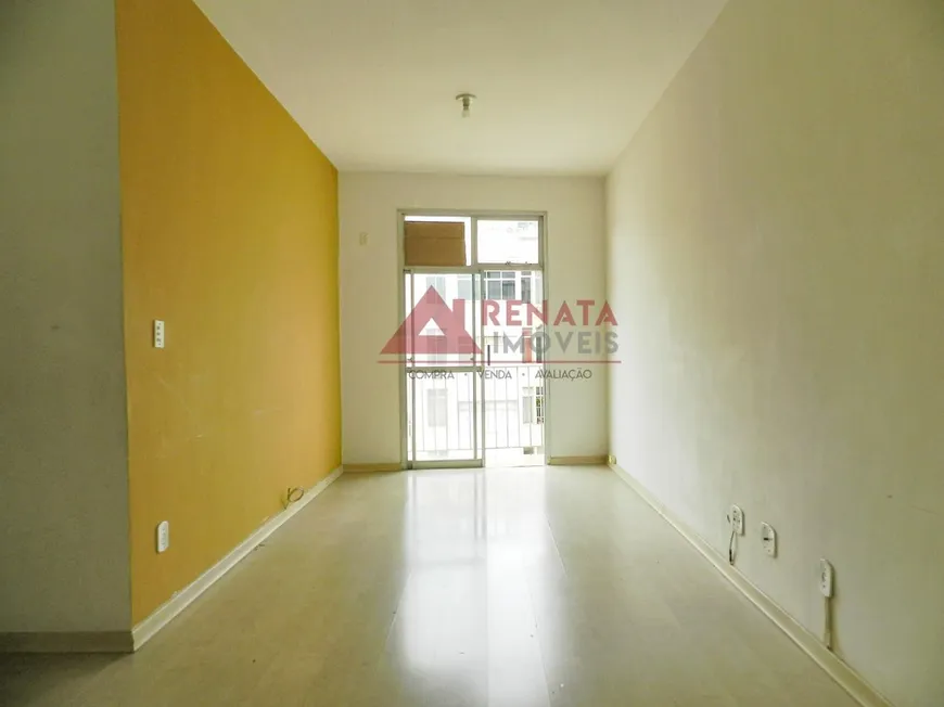 Foto 1 de Apartamento com 2 Quartos à venda, 76m² em Grajaú, Rio de Janeiro