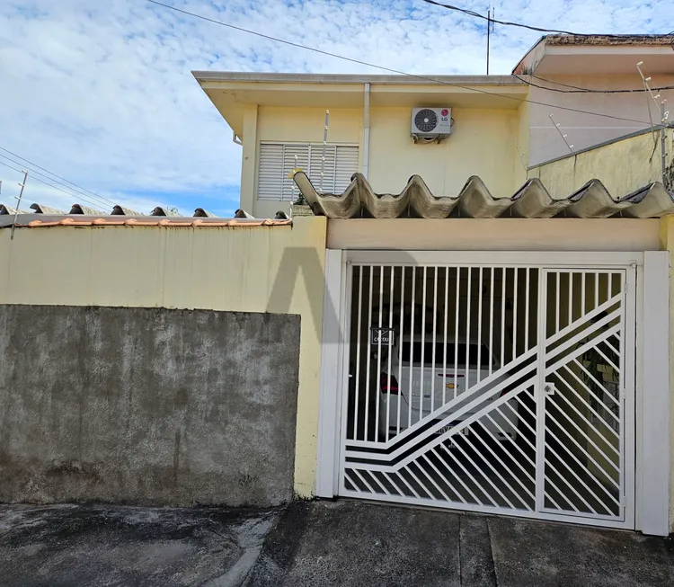 Foto 1 de Casa com 2 Quartos à venda, 127m² em Vila Guido, Itu