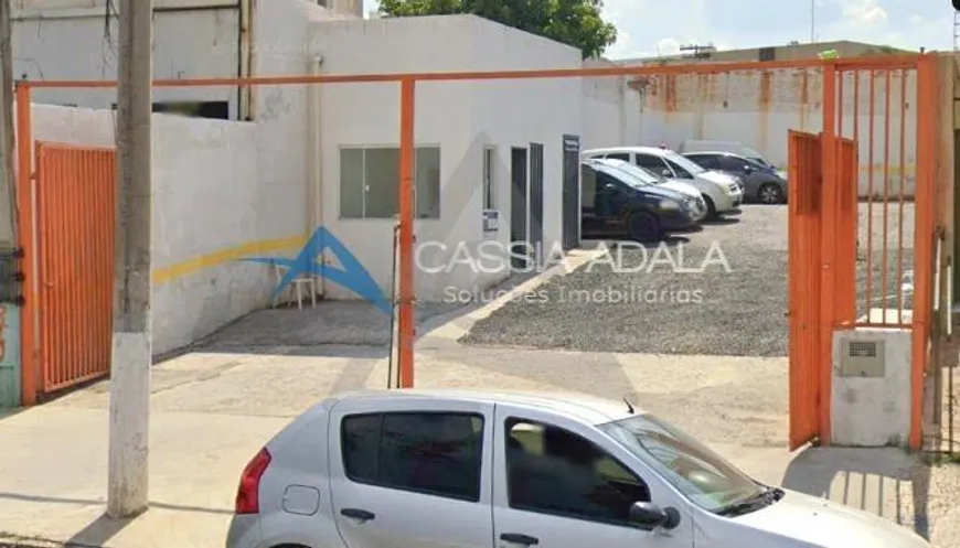 Foto 1 de Lote/Terreno para venda ou aluguel, 331m² em Guanabara, Campinas