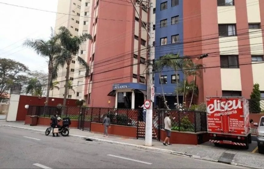 Foto 1 de Apartamento com 3 Quartos à venda, 104m² em Jardim Aquarius, São José dos Campos