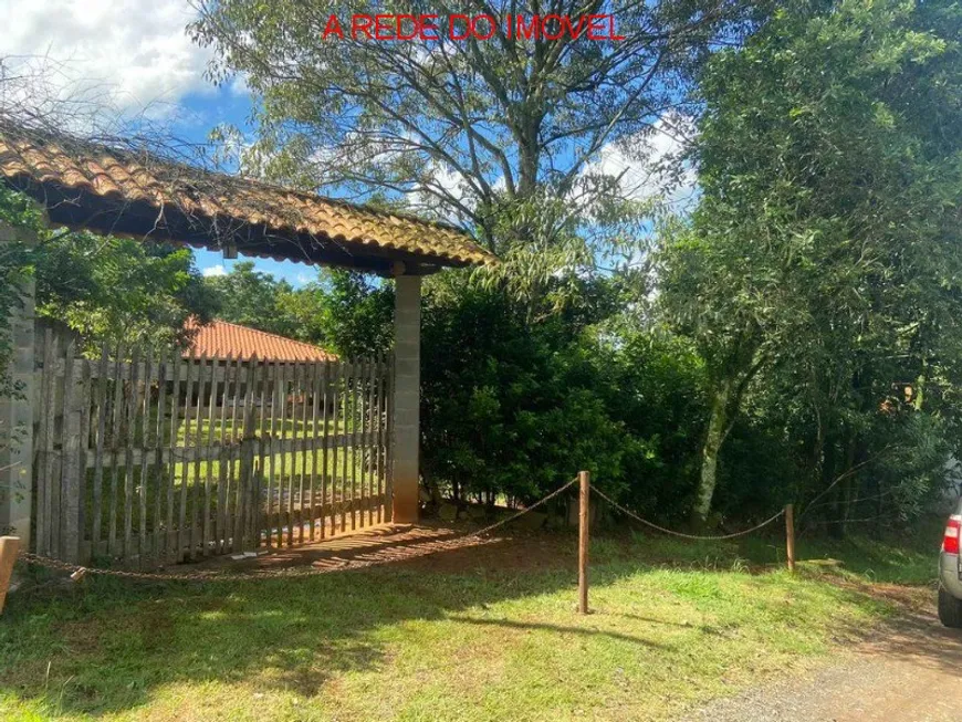 Foto 1 de Fazenda/Sítio com 3 Quartos à venda, 1250m² em , Balsas