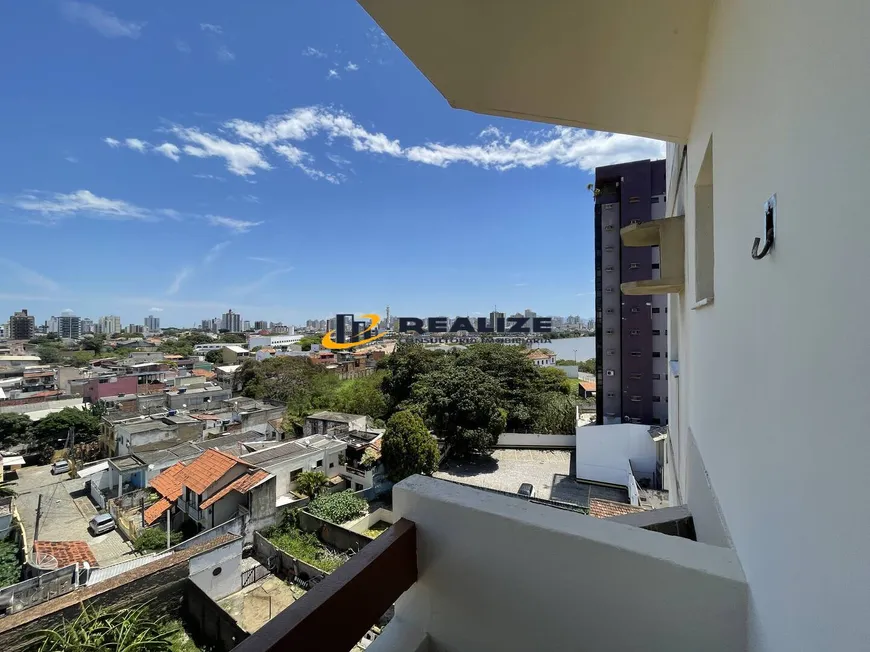 Foto 1 de Apartamento com 3 Quartos à venda, 86m² em Centro, Campos dos Goytacazes