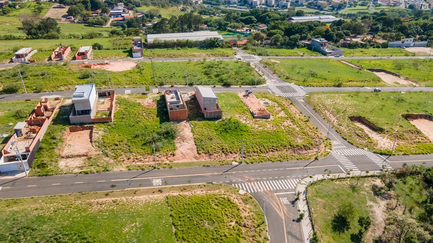 Foto 1 de Lote/Terreno à venda, 151m² em Jardim São Judas Tadeu, Campinas