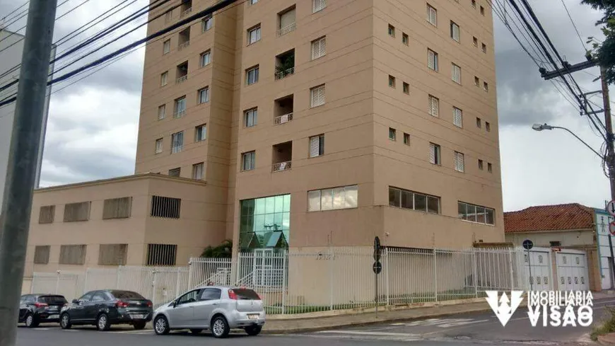 Foto 1 de Apartamento com 2 Quartos à venda, 80m² em Centro, Uberaba