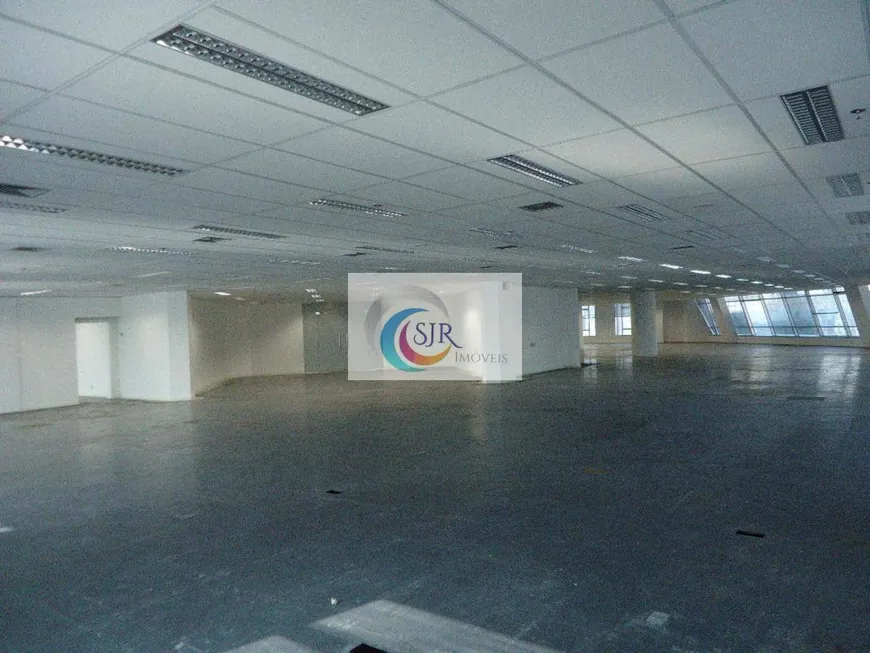 Foto 1 de Sala Comercial para venda ou aluguel, 520m² em Brooklin, São Paulo