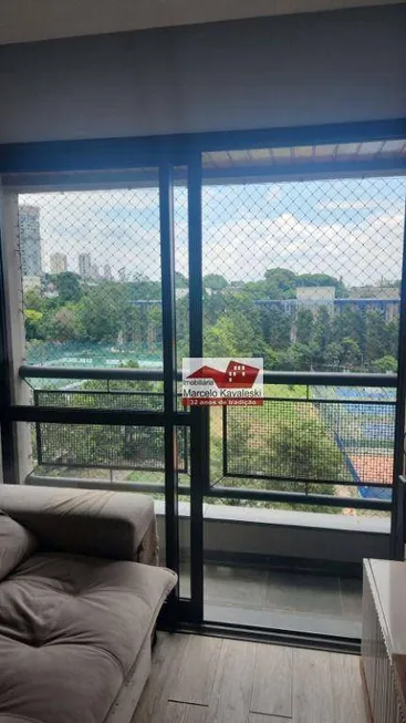 Foto 1 de Apartamento com 3 Quartos à venda, 65m² em Vila Arapuã, São Paulo