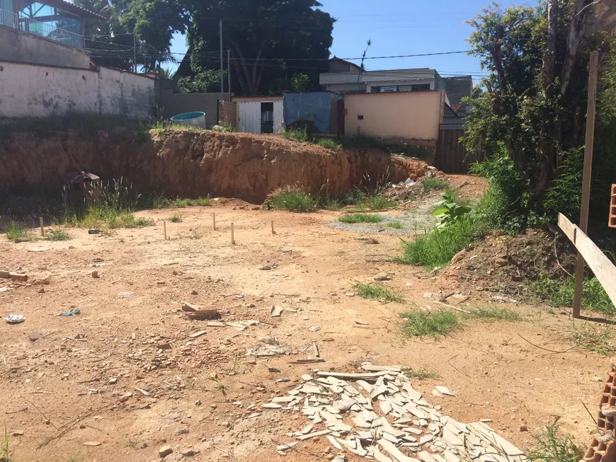 Foto 1 de Lote/Terreno à venda, 720m² em Glória, Belo Horizonte