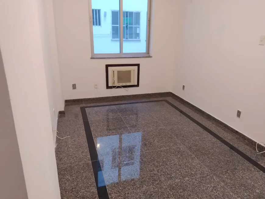 Foto 1 de Apartamento com 1 Quarto à venda, 43m² em Flamengo, Rio de Janeiro