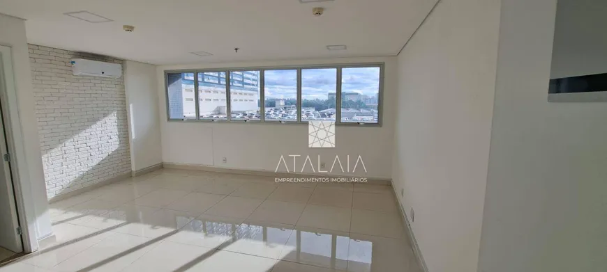 Foto 1 de Sala Comercial à venda, 34m² em Areal, Águas Claras