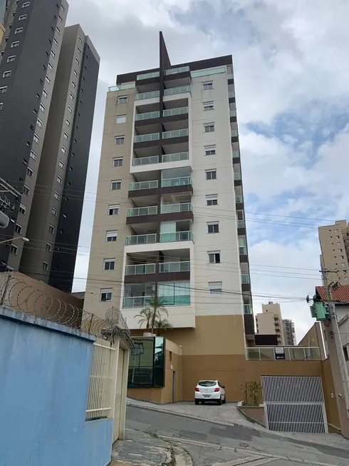 Foto 1 de Apartamento com 2 Quartos à venda, 100m² em Vila Progresso, Guarulhos