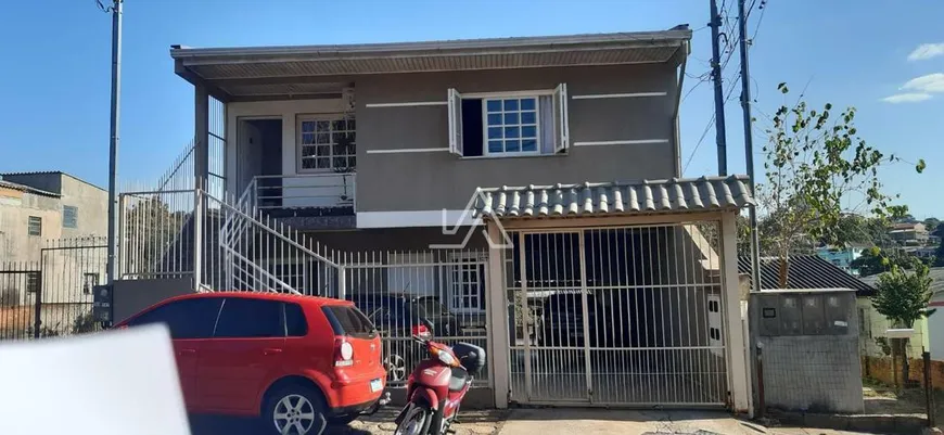 Foto 1 de Casa com 5 Quartos à venda, 171m² em Boqueirao, Passo Fundo