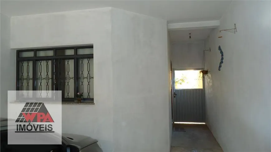 Foto 1 de Casa com 3 Quartos à venda, 182m² em Jardim São Fernando, Santa Bárbara D'Oeste